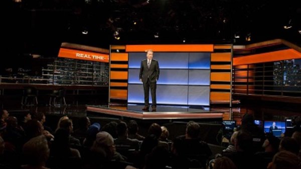 Real Time with Bill Maher - S16E33 - 