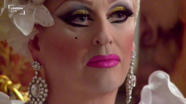 Drag Queens Of London - S01E01 - 