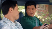 Fresh Off the Boat - Episode 4 - Driver's Eddie