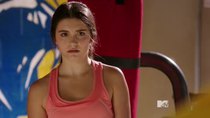 Degrassi - Episode 24 - Unbelievable (2)