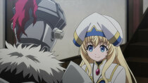 Goblin Slayer - Episode 5 - Adventures and Daily Life