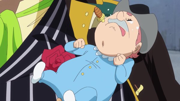 One Piece Episode 860 info and links where to watch