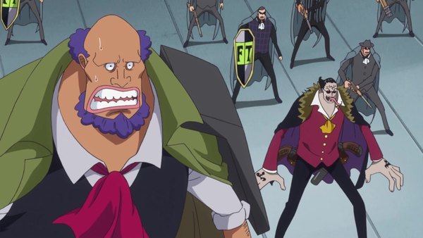 One Piece Episode 860 info and links where to watch
