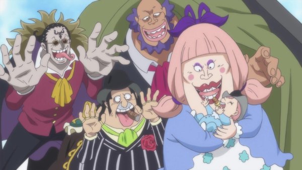 One Piece Episode 860 info and links where to watch
