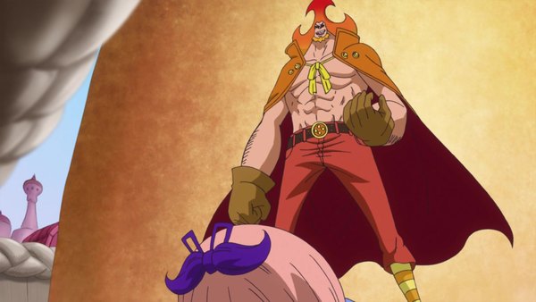 One Piece Episode 860 info and links where to watch