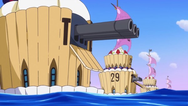 One Piece Episode 860 info and links where to watch