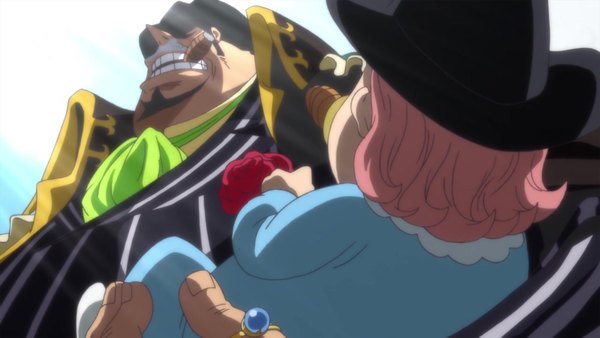 One Piece Episode 860 info and links where to watch