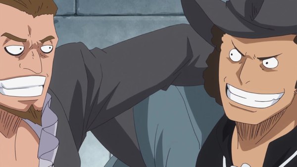 One Piece Episode 860 info and links where to watch