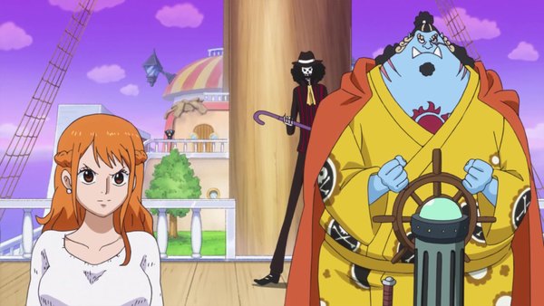 One Piece Episode 860 info and links where to watch