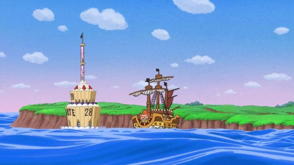 One Piece Episode 860 info and links where to watch