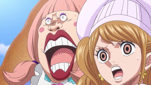 One Piece Episode 860 info and links where to watch