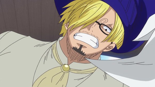 One Piece Episode 860 info and links where to watch