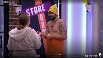 Big Brother (UK) - Episode 43 - Live Eviction