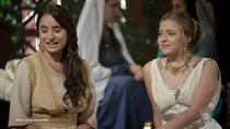 Jesus - Episode 66 - Edissa meets Cassandra, sister of Petronius