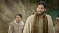 Jesus - Episode 69 - Ami is captured by Caiaphas