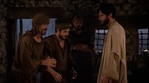 Jesus - Episode 73 - Jesus makes two blind men see again