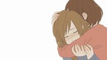 Honobono Log - Episode 5 - It's Okay to Cry