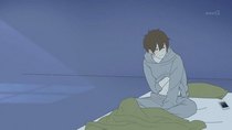 Honobono Log - Episode 10 - Sleepless Pair