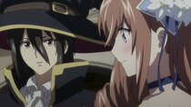 Ulysses: Jeanne d'Arc to Renkin no Kishi - Episode 5 - Proof of Purity