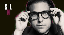 Saturday Night Live - Episode 4 - Jonah Hill / Maggie Rogers