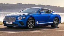 MotorWeek - Episode 9 - Bentley Continental GT