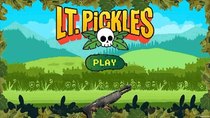 Kidding - Episode 9 - LT. Pickles