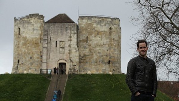 watch secrets of great british castles