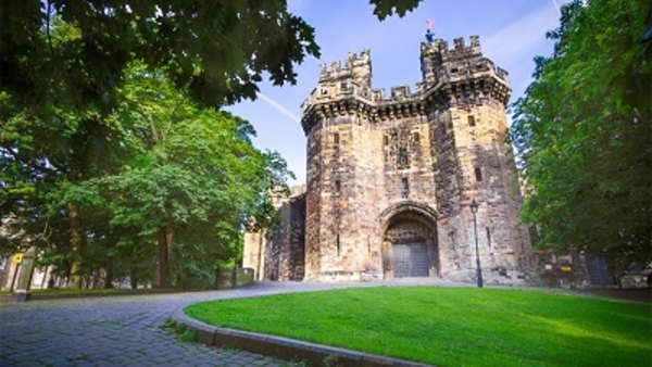 watch secrets of great british castles