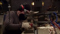 Forged in Fire - Episode 19 - Wind and Fire Wheels