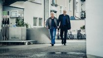 Tatort - Episode 33 - Batic - 80 - Wir kriegen euch alle