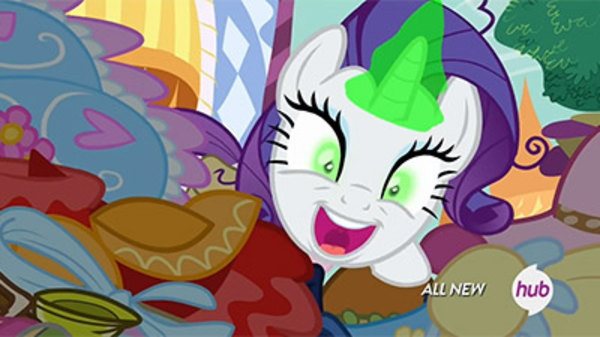 My Little Pony: Friendship Is Magic Season 4 Episode 23 Recap and Links