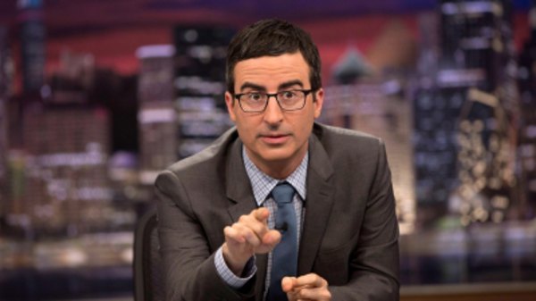 Last Week Tonight with John Oliver - S01E01 - 