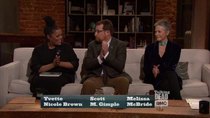 Talking Dead - Episode 5 - What Comes After