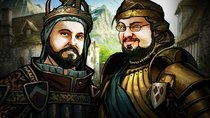 NerdPlayer - Episode 45 - The Witcher: Thronebreaker - People's victory!