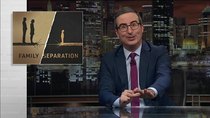 Last Week Tonight with John Oliver - Episode 28