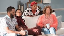 black-ish - Episode 5 - Good Grief