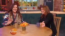 Rachael Ray - Episode 42 - Katy Mixon's Double-Duty Tip For Organizing Kids' Rooms + Rach's...