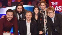 The Last Leg - Episode 3