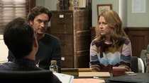 Splitting Up Together (US) - Episode 6 - Letting Ghost