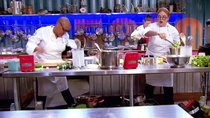 Top Chef - Episode 7 - Olympic Dreams