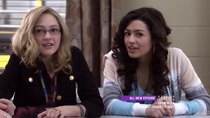 Degrassi - Episode 11 - Waterfalls (1)