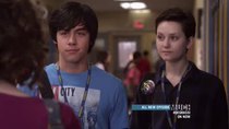 Degrassi - Episode 18 - Sabotage (2)