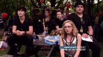 Degrassi - Episode 28 - Tonight, Tonight (2)