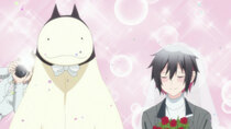 Jingai-san no Yome - Episode 6 - Exchanging Rings