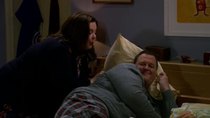 Mike & Molly - Episode 19 - Who's Afraid of J.C. Small?
