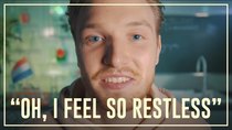 Drugslab - Episode 24 - Bastiaan parties for 12 hours straight after using 6-APB / Benzo...