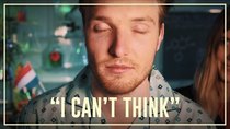 Drugslab - Episode 27 - Bastiaan is knocked out by Temazepam | Drugslab