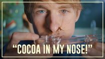 Drugslab - Episode 32 - Rens uses cocoa as a partydrug | Drugslab