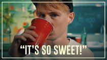 Drugslab - Episode 43 - Rens raps while sipping Lean | Drugslab