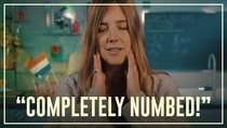 Drugslab - Episode 13 - Nelly takes ketamine and feel like she's at the dentist | Drugslab